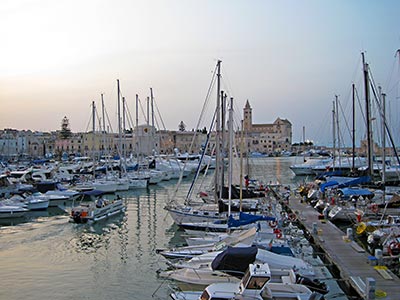 Trani
